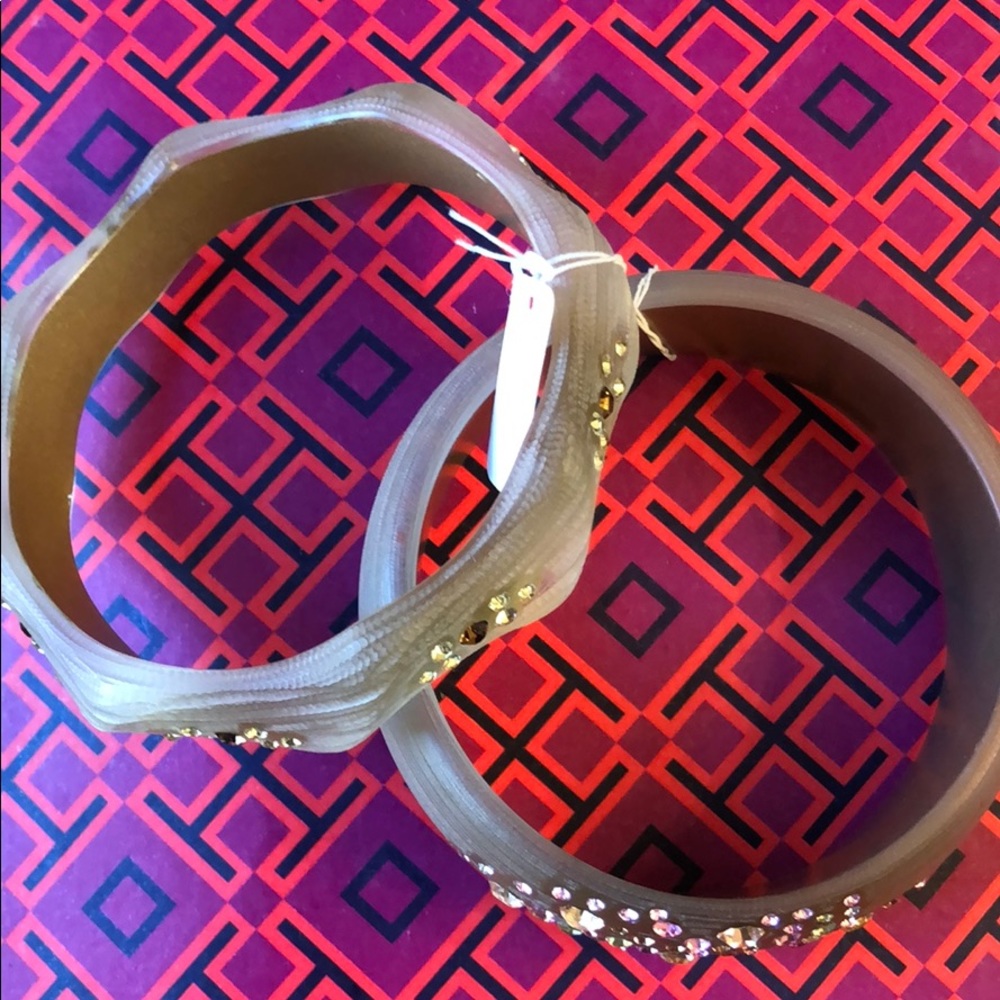 Crystal bangle like alexis bittar - Picture 5 of 5